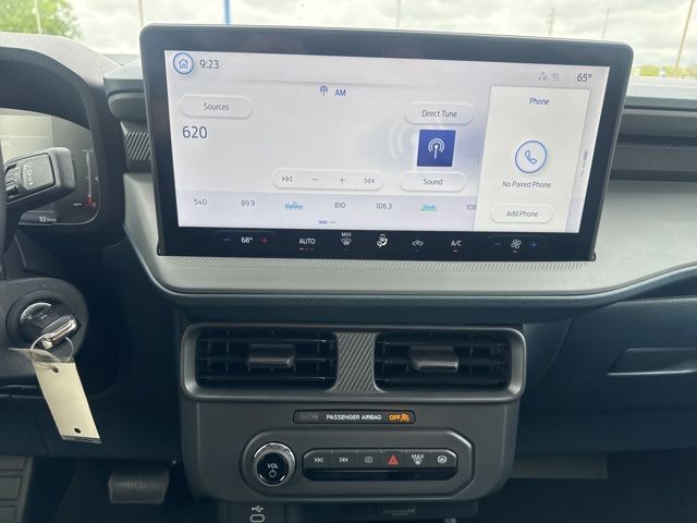 2026 Ford Maverick XL Random Lake WI