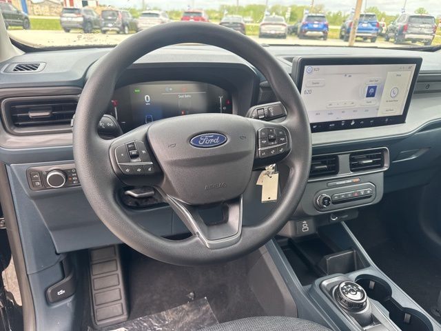 2026 Ford Maverick XL Random Lake WI