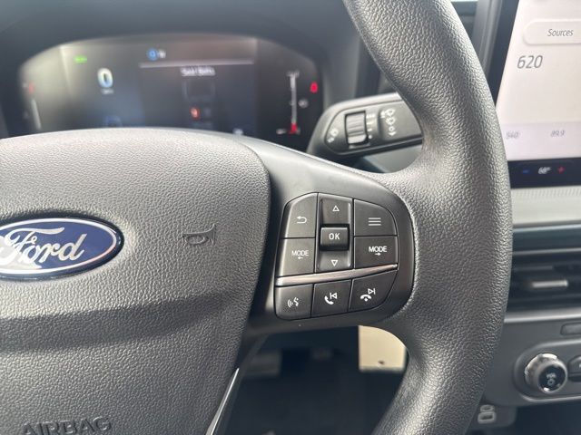 2026 Ford Maverick XL Random Lake WI