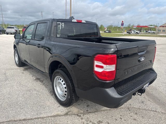2026 Ford Maverick XL Random Lake WI
