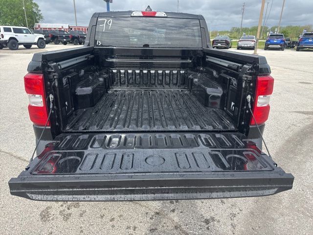 2026 Ford Maverick XL Random Lake WI