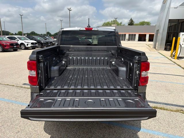 2026 Ford Maverick XL Random Lake WI