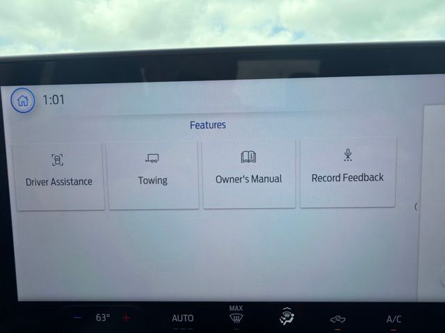 2026 Ford Maverick XL Random Lake WI