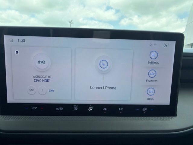 2026 Ford Maverick XL Random Lake WI