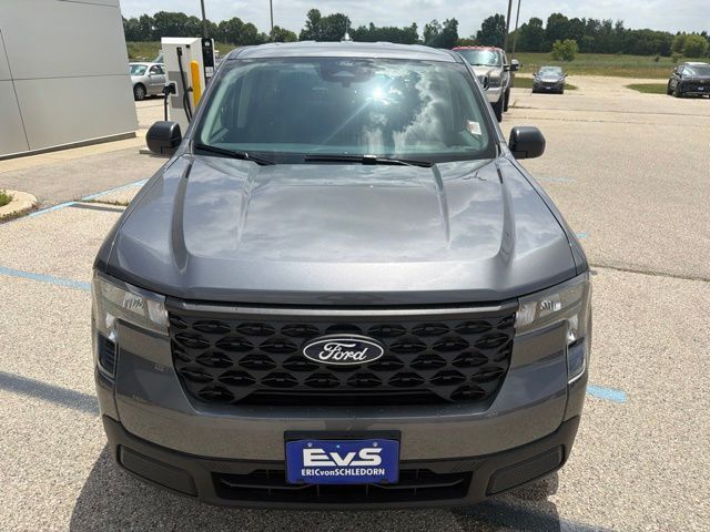 2026 Ford Maverick XL Random Lake WI