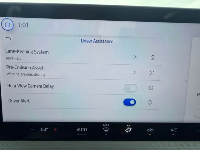 2026 Ford Maverick XL Random Lake WI