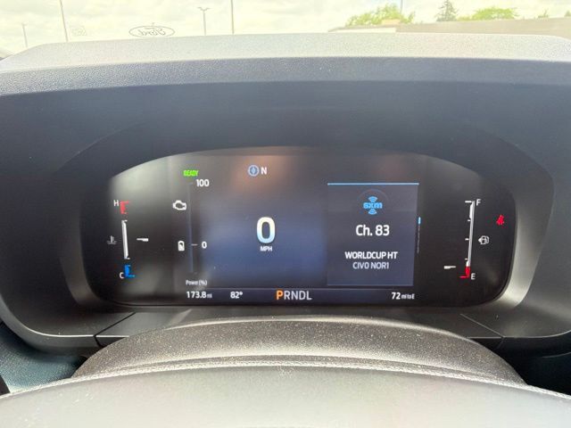 2026 Ford Maverick XL Random Lake WI