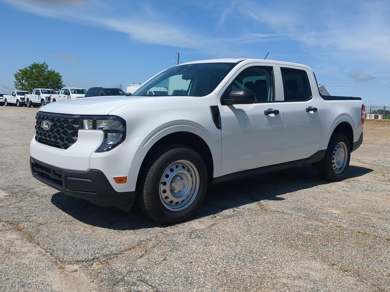 2026 Ford Maverick XL Appleton WI