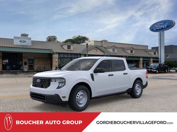 2026 Ford Maverick XL Oshkosh WI