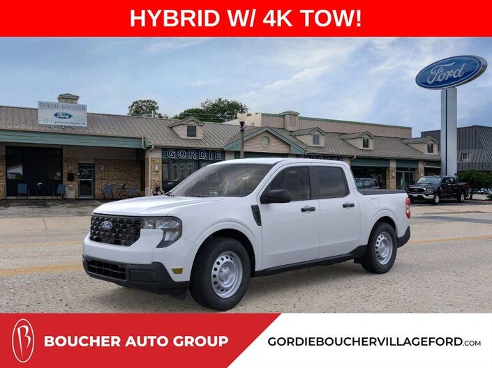 2026 Ford Maverick XL Oshkosh WI