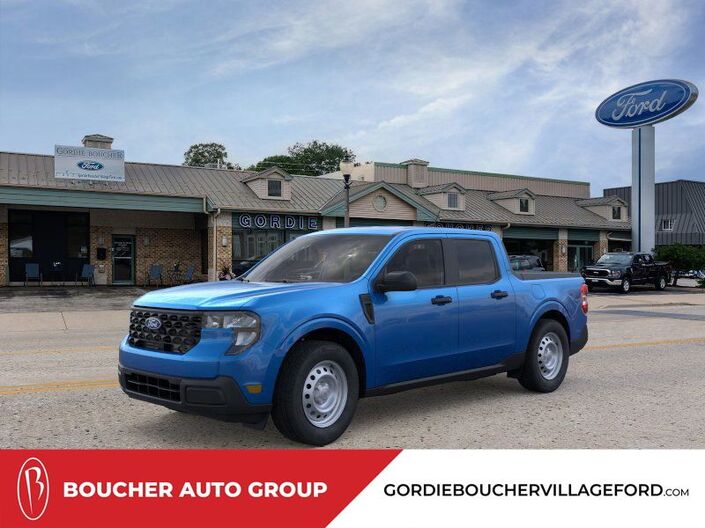 2026 Ford Maverick XL Oshkosh WI