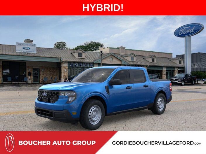 2026 Ford Maverick XL Oshkosh WI