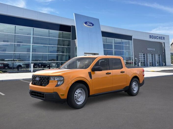 2026 Ford Maverick XL Oshkosh WI