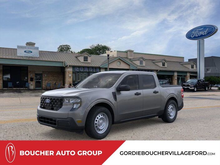 2026 Ford Maverick XL Oshkosh WI