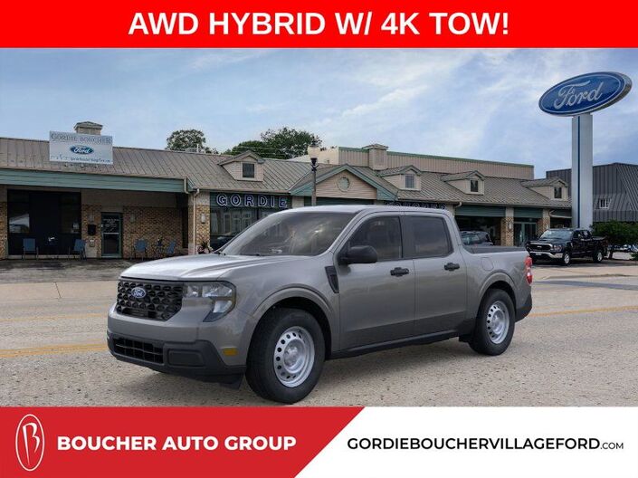 2026 Ford Maverick XL Oshkosh WI