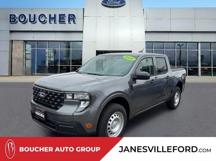 2026 Ford Maverick XL Oshkosh WI