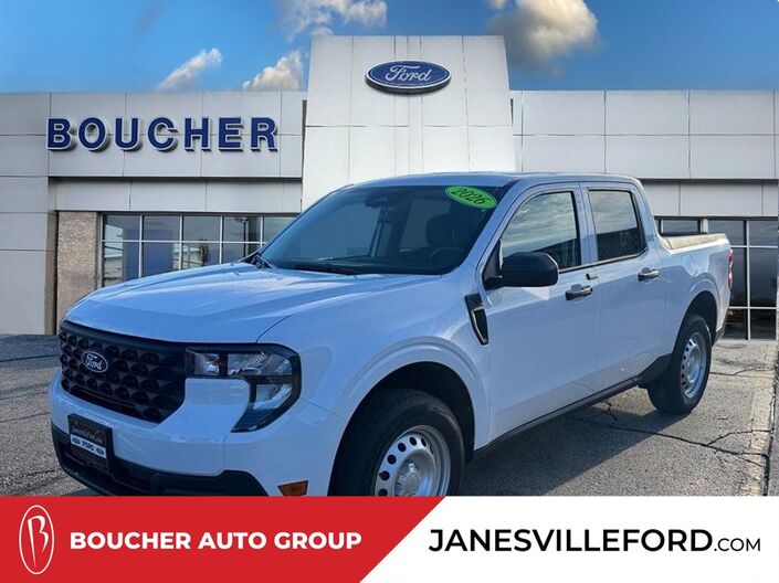 2026 Ford Maverick XL Oshkosh WI