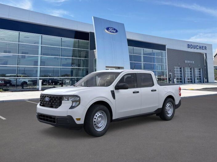 2026 Ford Maverick XL Oshkosh WI