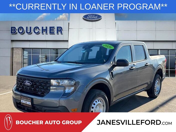 2026 Ford Maverick XL Oshkosh WI