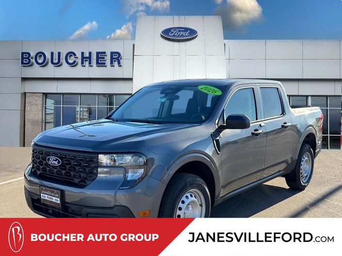 2026 Ford Maverick XL Oshkosh WI