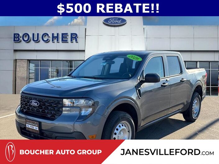 2026 Ford Maverick XL Oshkosh WI