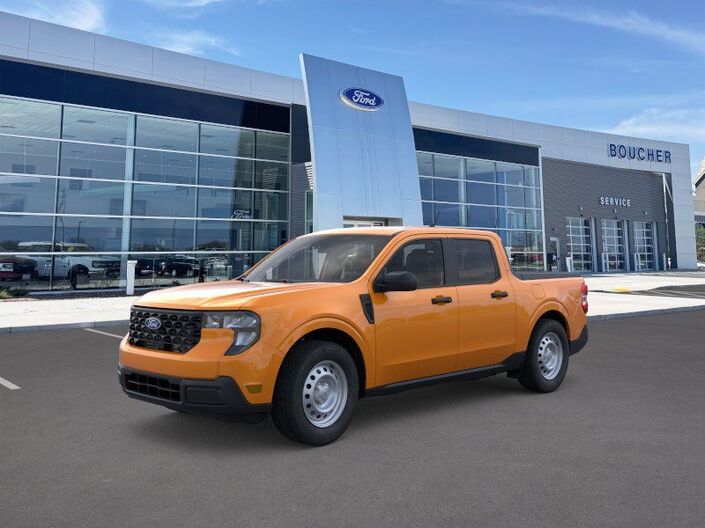 2026 Ford Maverick XL Oshkosh WI