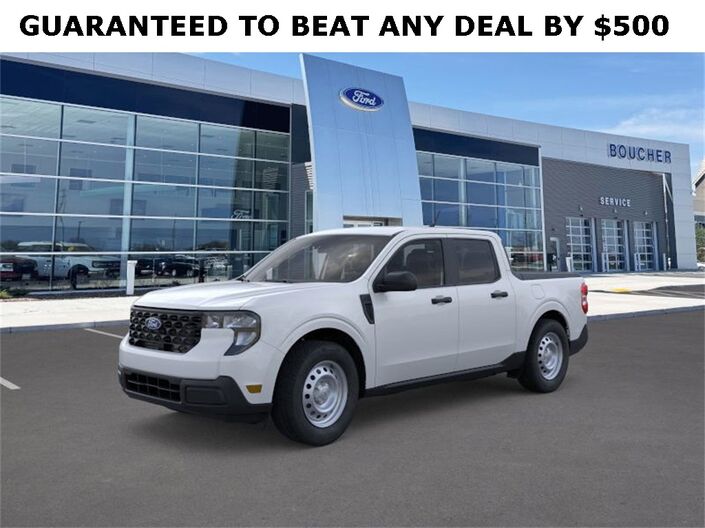 2026 Ford Maverick XL Oshkosh WI