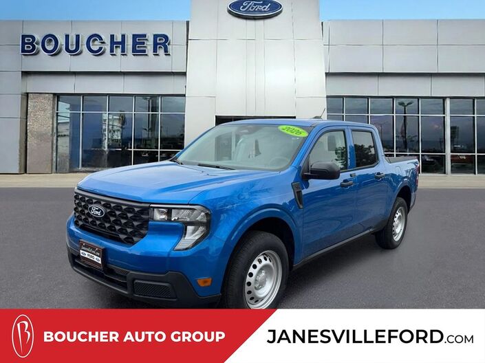 2026 Ford Maverick XL Oshkosh WI