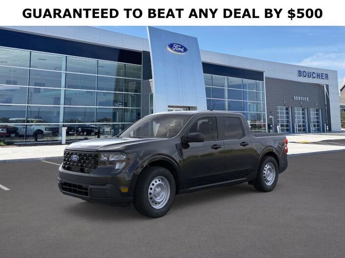 2026 Ford Maverick XL Oshkosh WI