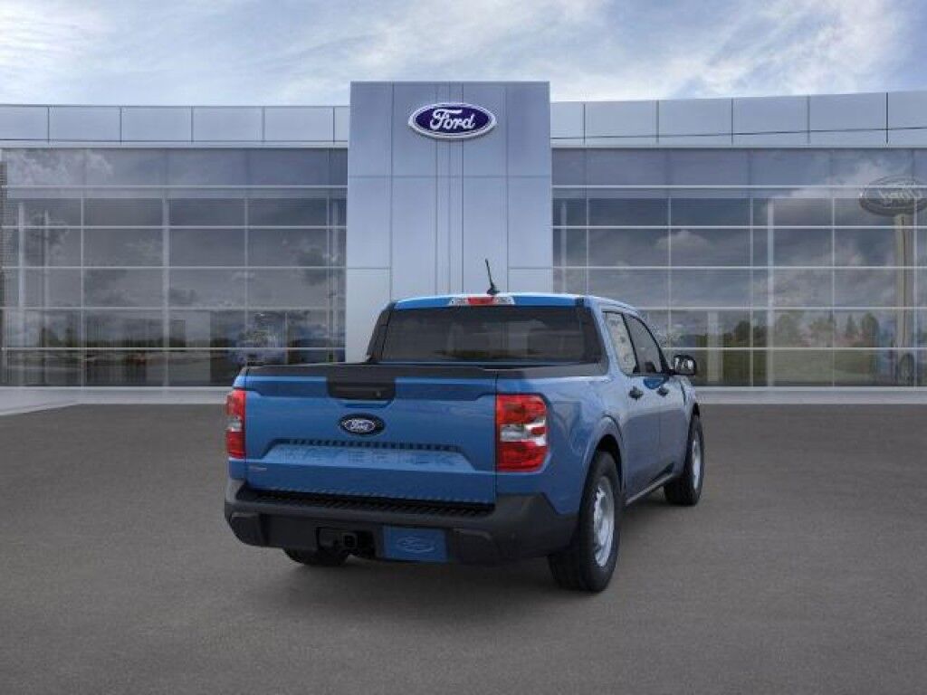 2026 Ford Maverick XL Cooperstown NY