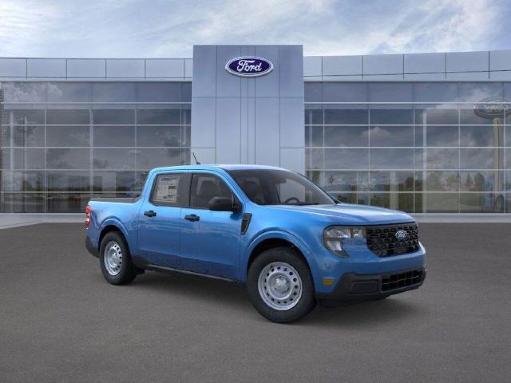 2026 Ford Maverick XL Cooperstown NY
