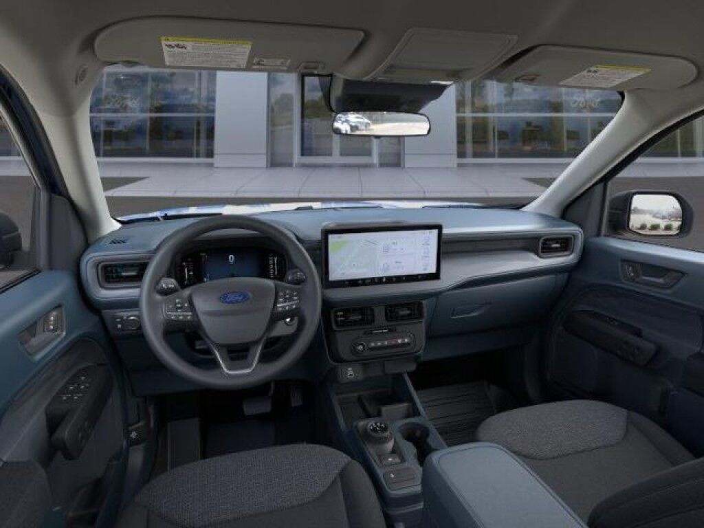 2026 Ford Maverick XL Cooperstown NY