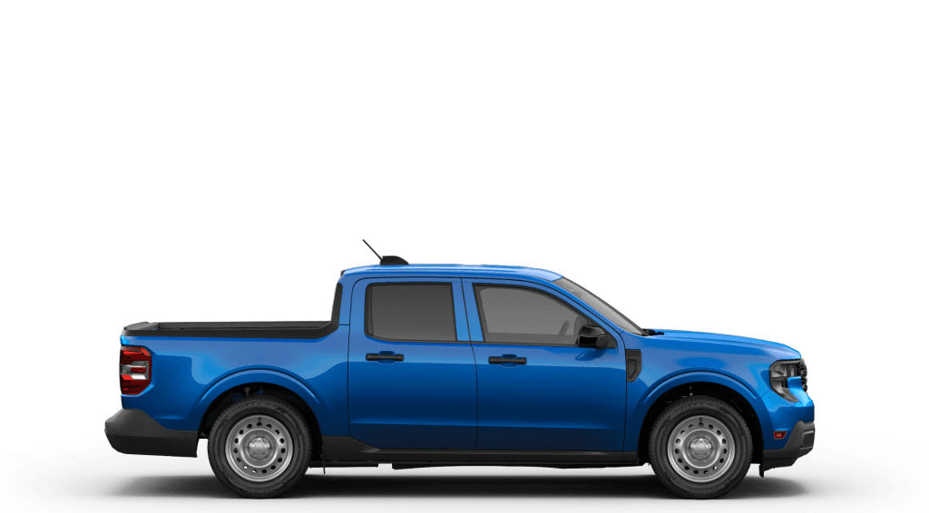 2026 Ford Maverick XL Cooperstown NY