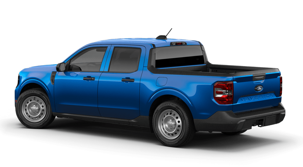 2026 Ford Maverick XL Cooperstown NY
