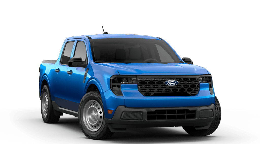 2026 Ford Maverick XL Cooperstown NY