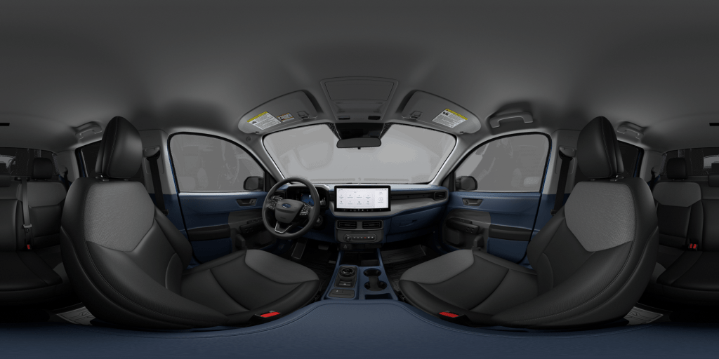 2026 Ford Maverick XL Cooperstown NY