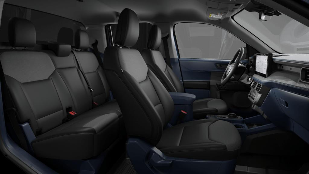 2026 Ford Maverick XL Cooperstown NY