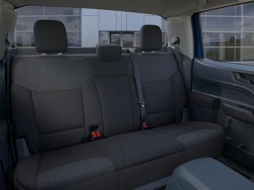 2026 Ford Maverick XL Cooperstown NY