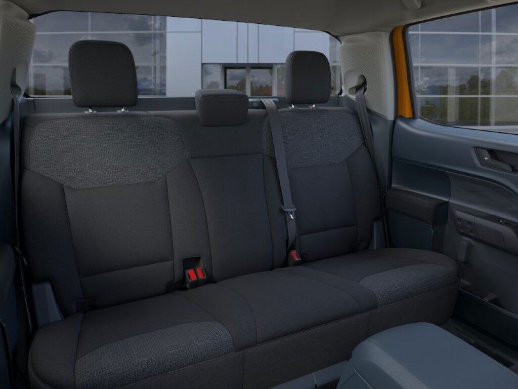 2026 Ford Maverick XL Cooperstown NY