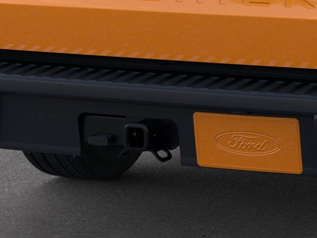 2026 Ford Maverick XL Cooperstown NY