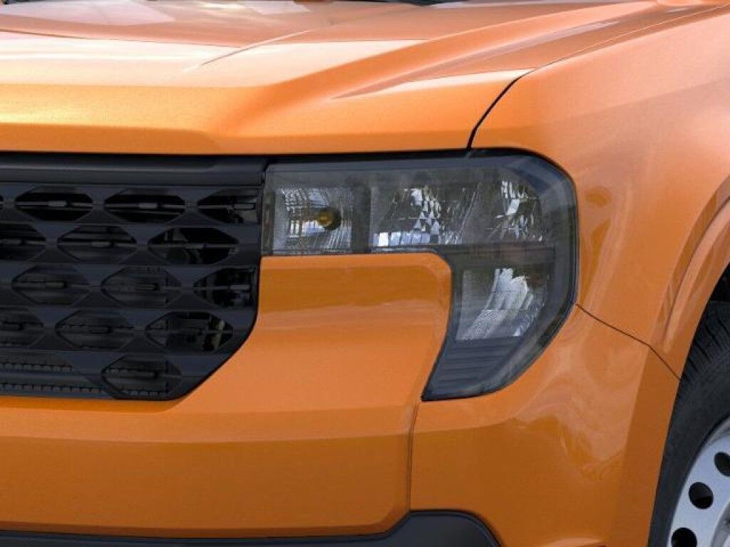 2026 Ford Maverick XL Cooperstown NY