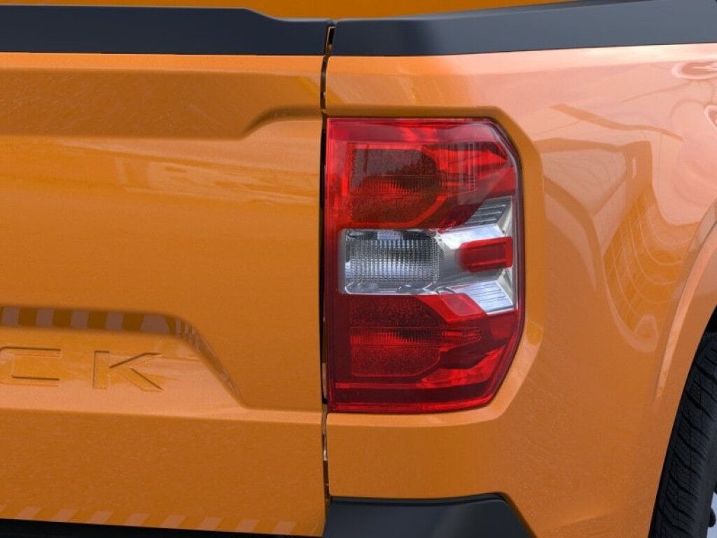 2026 Ford Maverick XL Cooperstown NY