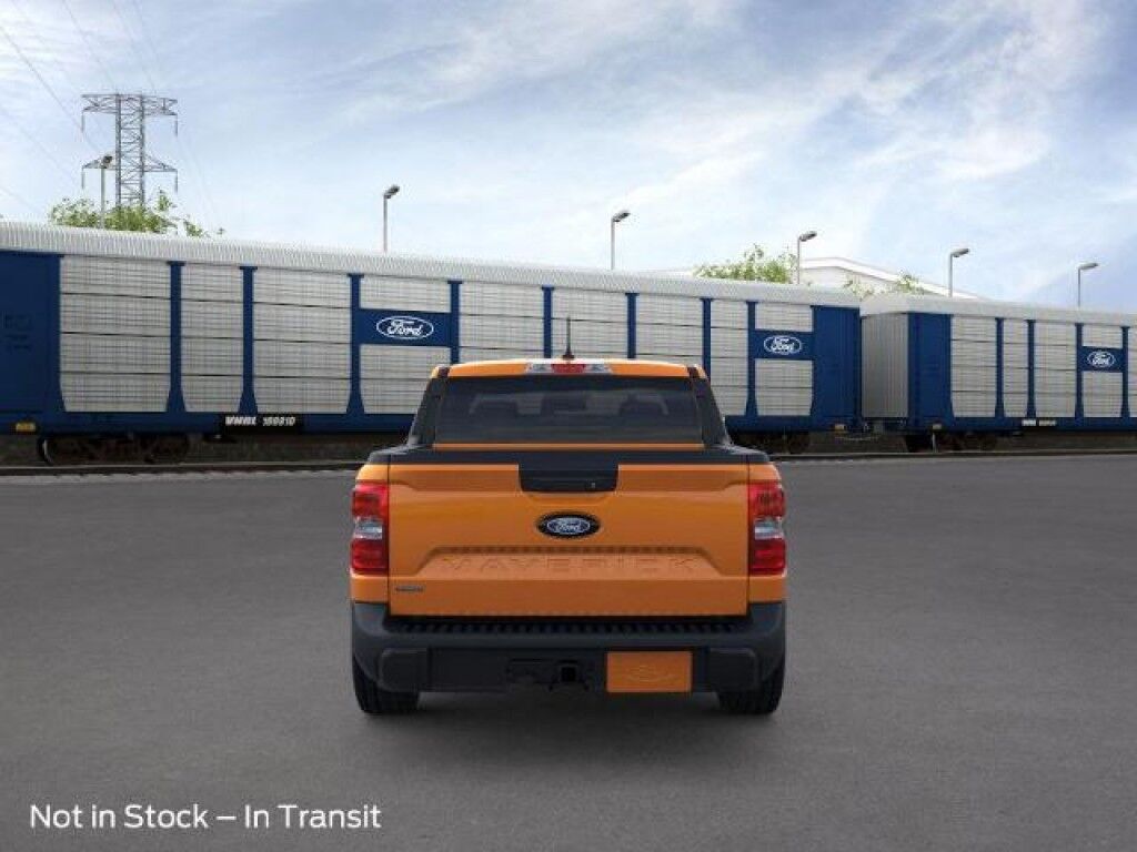 2026 Ford Maverick XL Cooperstown NY