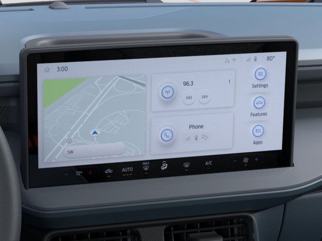 2026 Ford Maverick XL Cooperstown NY