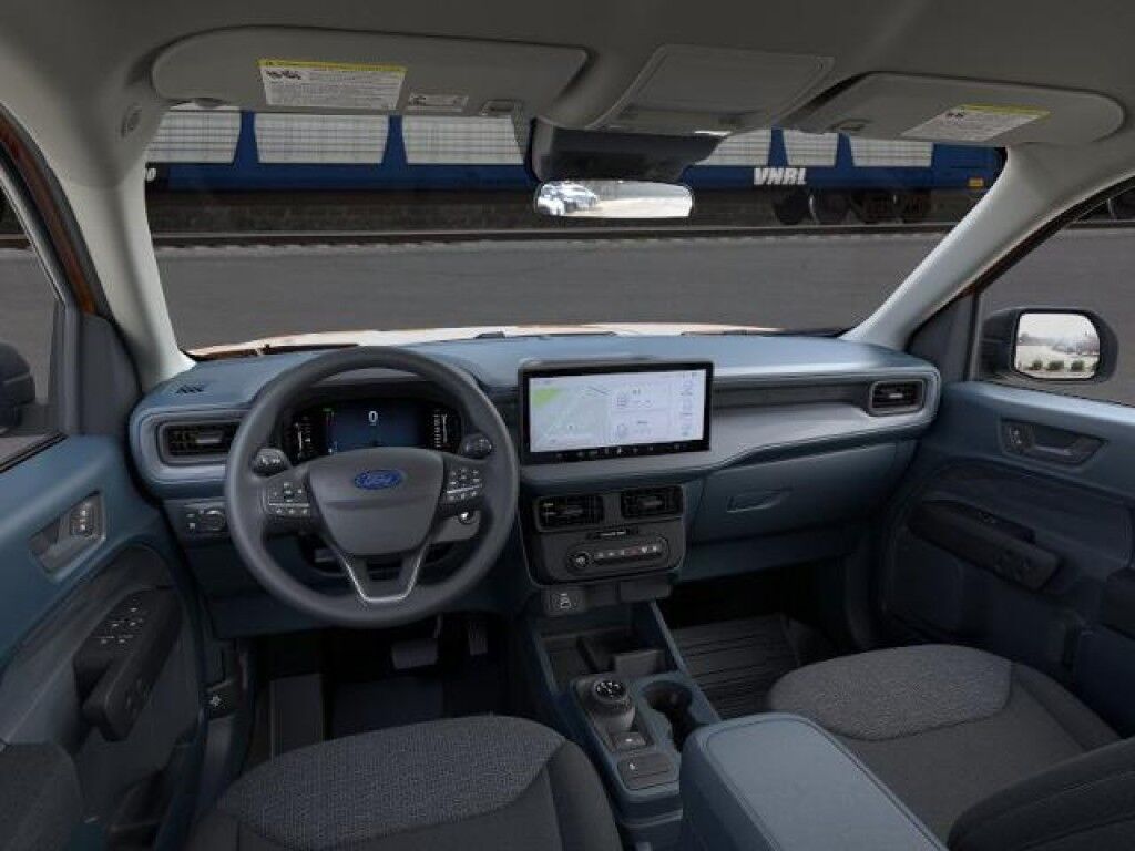 2026 Ford Maverick XL Cooperstown NY