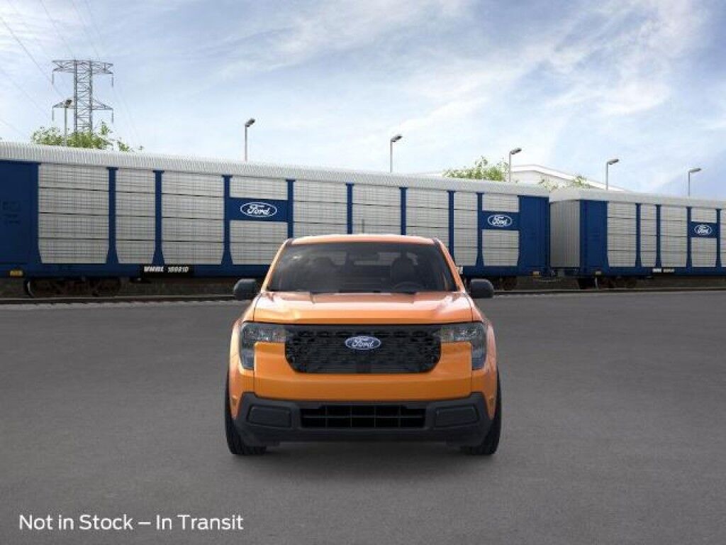 2026 Ford Maverick XL Cooperstown NY