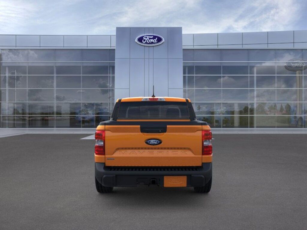 2026 Ford Maverick XL Cooperstown NY