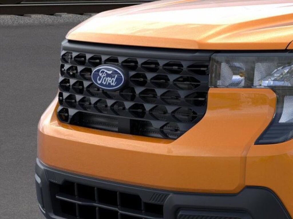 2026 Ford Maverick XL Cooperstown NY