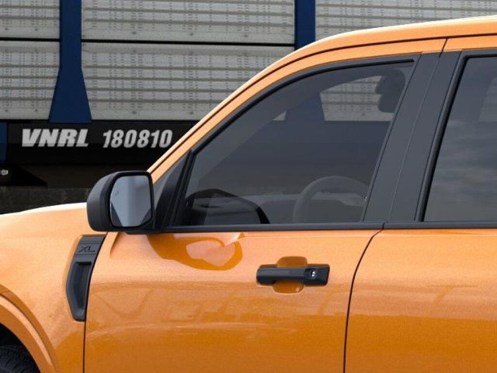 2026 Ford Maverick XL Cooperstown NY