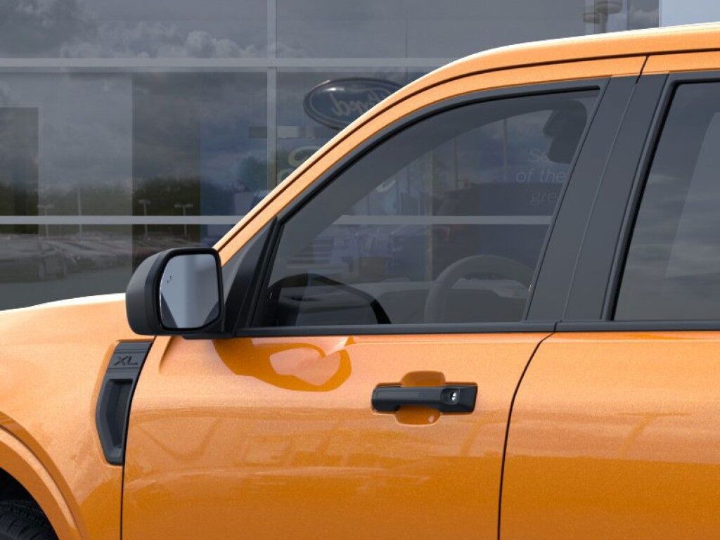 2026 Ford Maverick XL Cooperstown NY